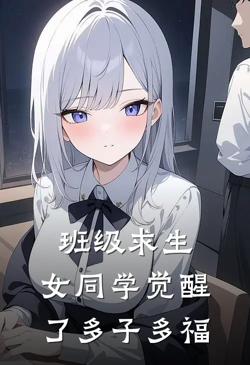 班级求生：女同学觉醒了多子多福