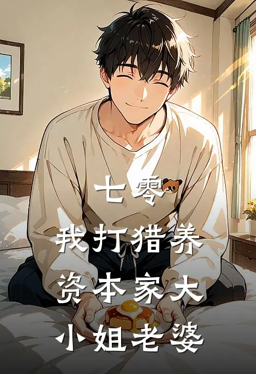 七零，我打猎养资本家大小姐老婆