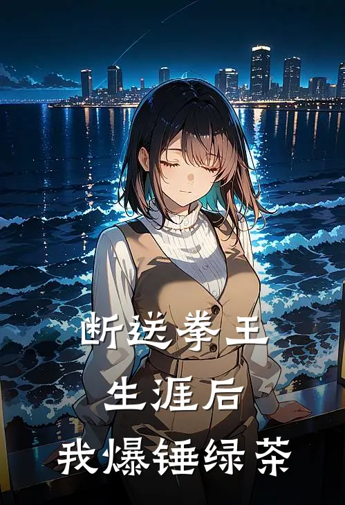 断送拳王生涯后，我爆锤绿茶雯雯王窈完本热门小说_小说完结版断送拳王生涯后，我爆锤绿茶(雯雯王窈)