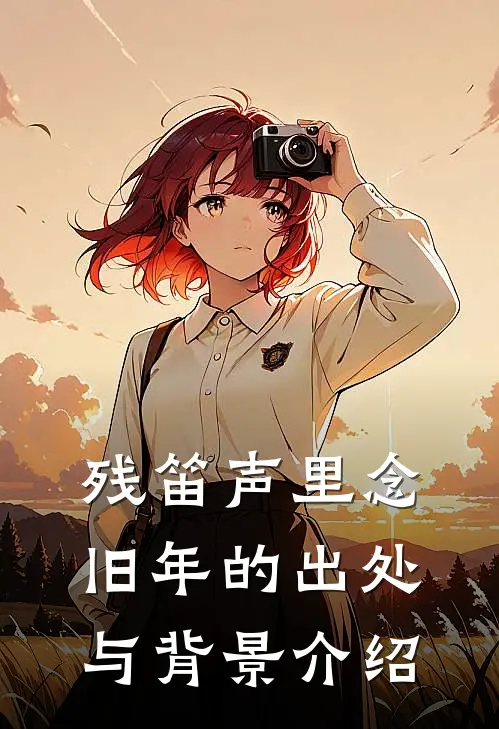 残笛声里念旧年的出处与背景介绍