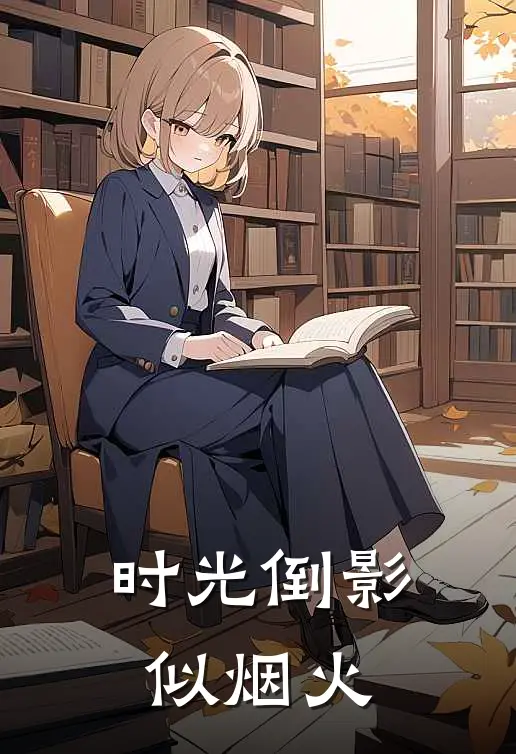 《时光倒影似烟火》温景蔓林砚已完结小说_时光倒影似烟火(温景蔓林砚)全文免费阅读无弹窗大结局