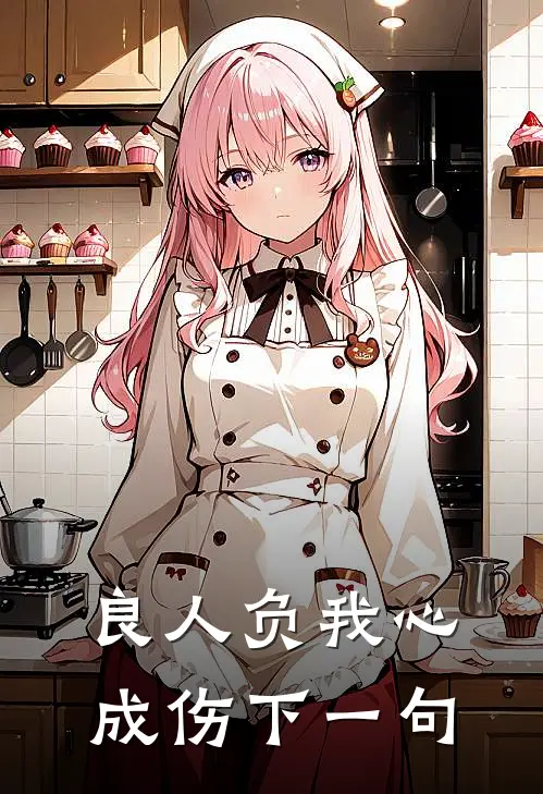 良人负我心成伤下一句