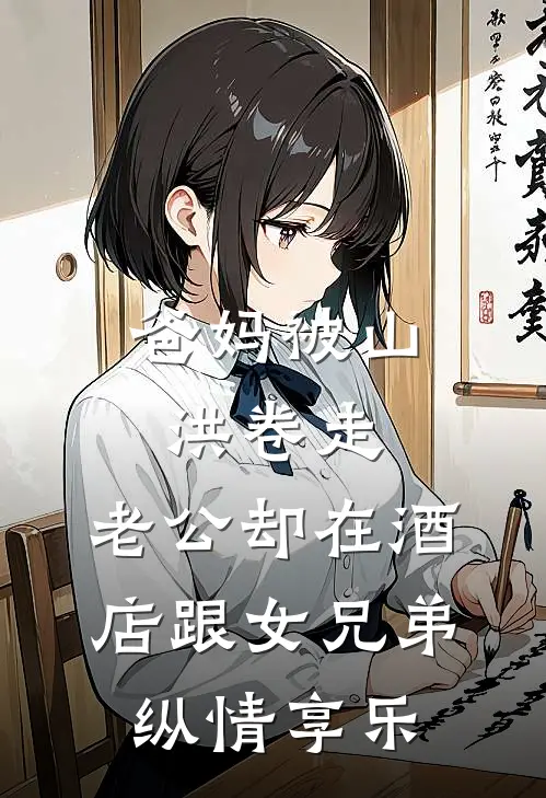 爸妈被山洪卷走，老公却在酒店跟女兄弟纵情享乐