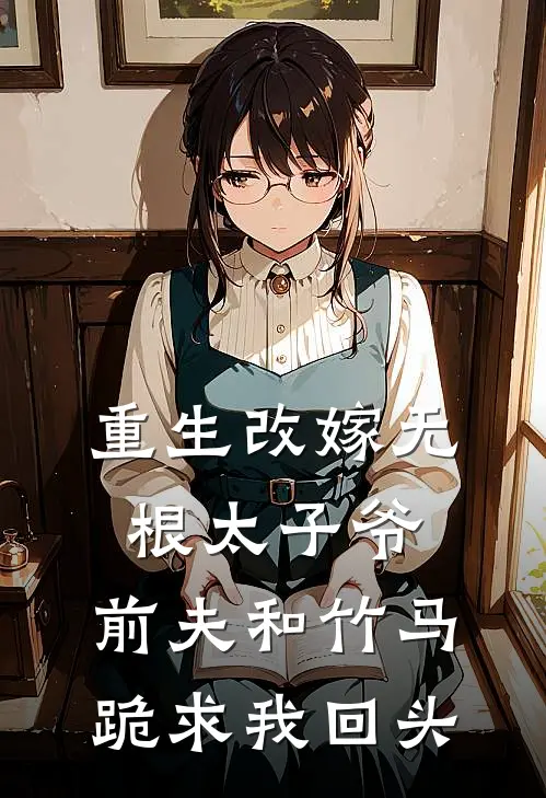 重生改嫁无根太子爷，前夫和竹马跪求我回头(沈司文裴雪芝)免费阅读_完结热门小说重生改嫁无根太子爷，前夫和竹马跪求我回头(沈司文裴雪芝)