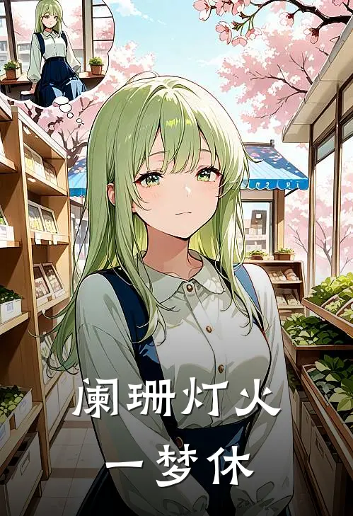 阑珊灯火一梦休