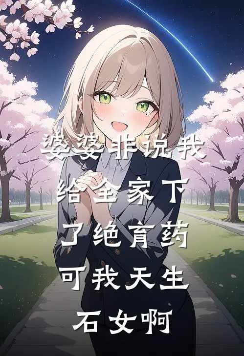 婆婆非说我给全家下了绝育药，可我天生石女啊李强张桂芬完结好看小说_无弹窗全文免费阅读婆婆非说我给全家下了绝育药，可我天生石女啊(李强张桂芬)