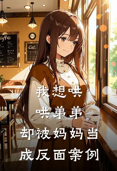 安安平平(我想哄哄弟弟，却被妈妈当成反面案例)全本阅读_安安平平最新热门小说