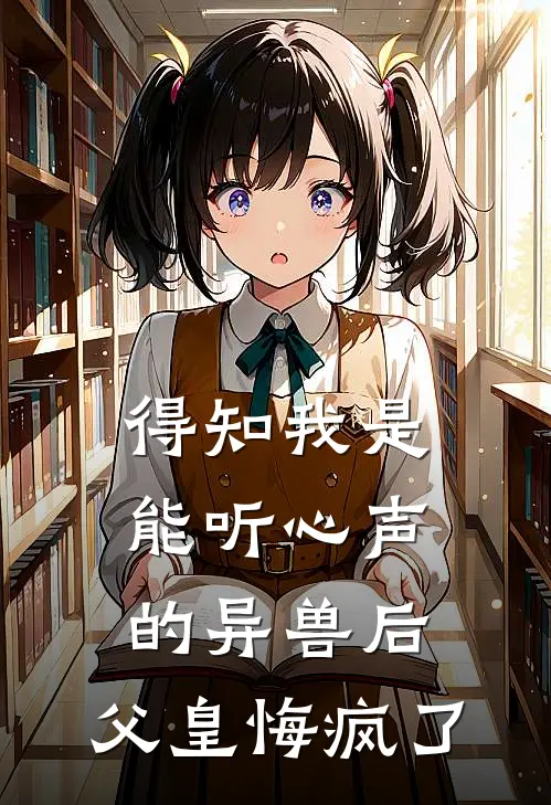 得知我是能听心声的异兽后，父皇悔疯了