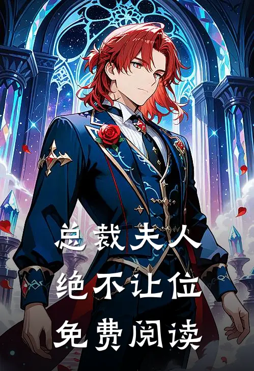 总裁夫人绝不让位免费阅读