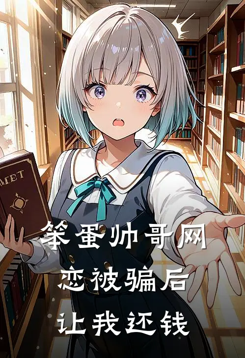 笨蛋帅哥网恋被骗后让我还钱(抖音热门)无弹窗小说免费阅读_小说免费阅读无弹窗笨蛋帅哥网恋被骗后让我还钱抖音热门