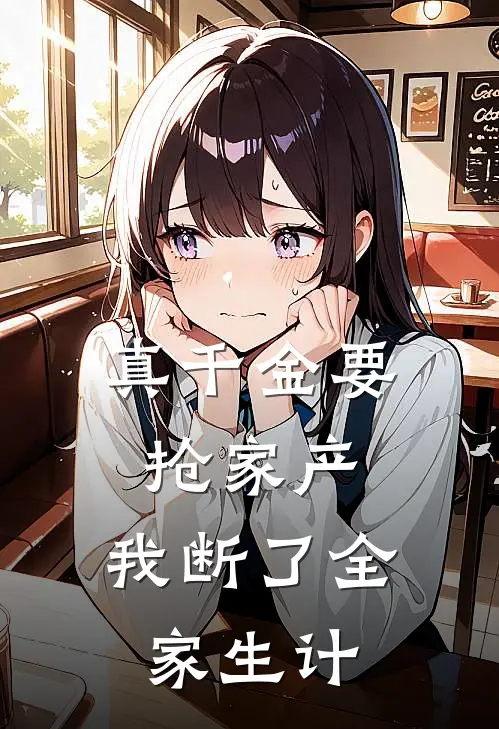 真千金要抢家产，我断了全家生计(沈明珠沈思恩)小说免费阅读_热门小说阅读真千金要抢家产，我断了全家生计沈明珠沈思恩