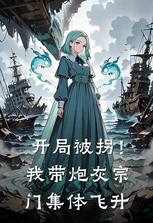 开局被拐！我带炮灰宗门集体飞升容意冷游之最新小说推荐_最新好看小说开局被拐！我带炮灰宗门集体飞升容意冷游之