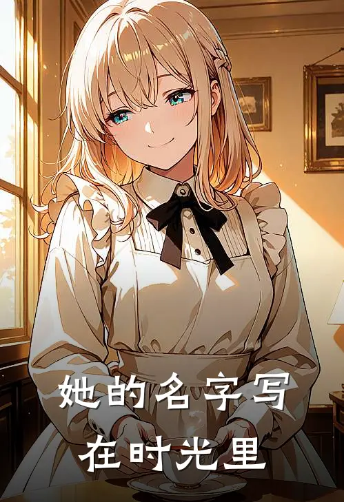 她的名字写在时光里