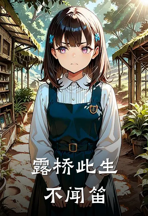 露桥此生不闻笛