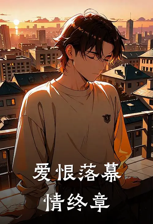 爱恨落幕情终章(云笙华琰)最新推荐小说_在哪看免费小说爱恨落幕情终章云笙华琰