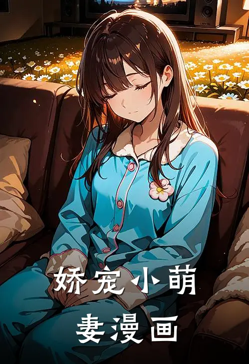 娇宠小萌妻漫画