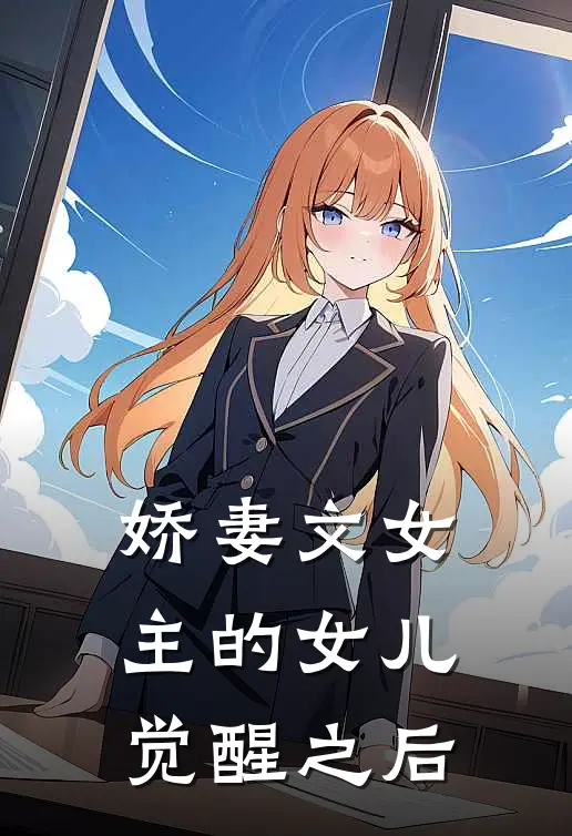 娇妻文女主的女儿觉醒之后(婉婉陆景川)免费小说阅读_免费小说完整版娇妻文女主的女儿觉醒之后(婉婉陆景川)