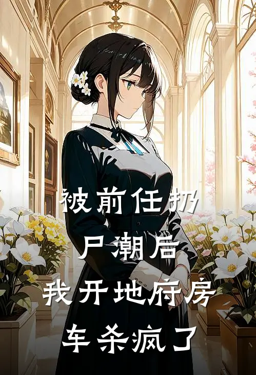 被前任扔尸潮后，我开地府房车杀疯了