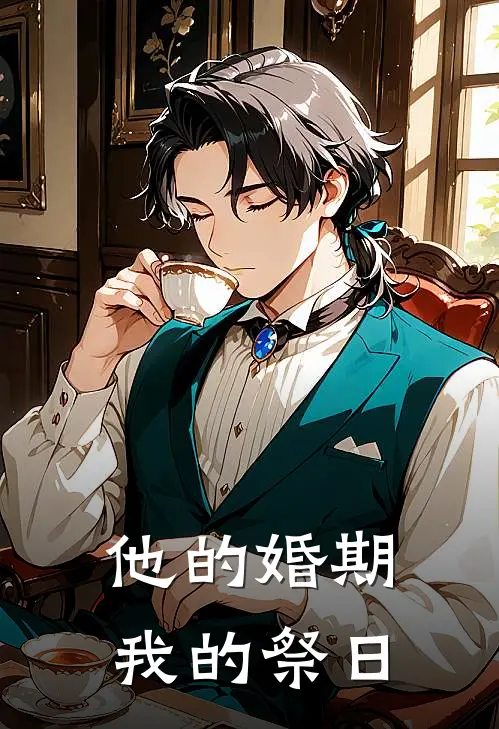 他的婚期，我的祭日顾朝青梅小说完整版免费阅读_最新章节列表他的婚期，我的祭日(顾朝青梅)
