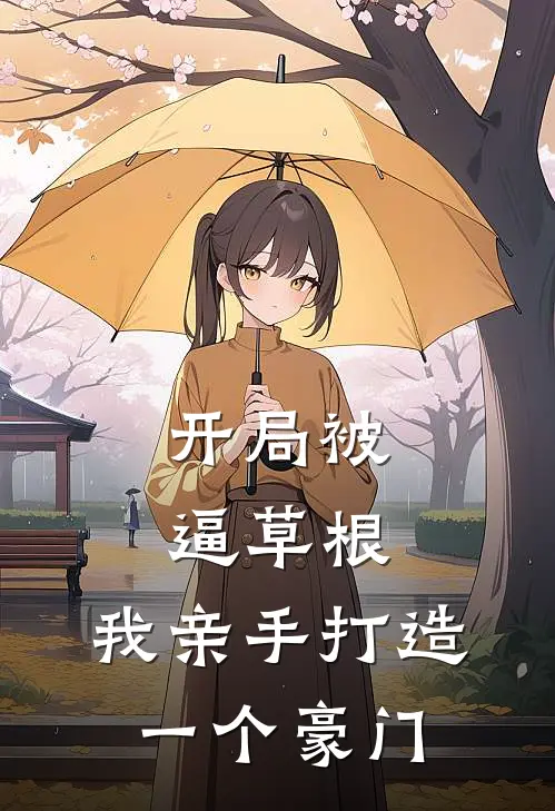 开局被逼草根，我亲手打造一个豪门(宋墨聂小雨)完整版免费阅读_(开局被逼草根，我亲手打造一个豪门)全章节免费在线阅读