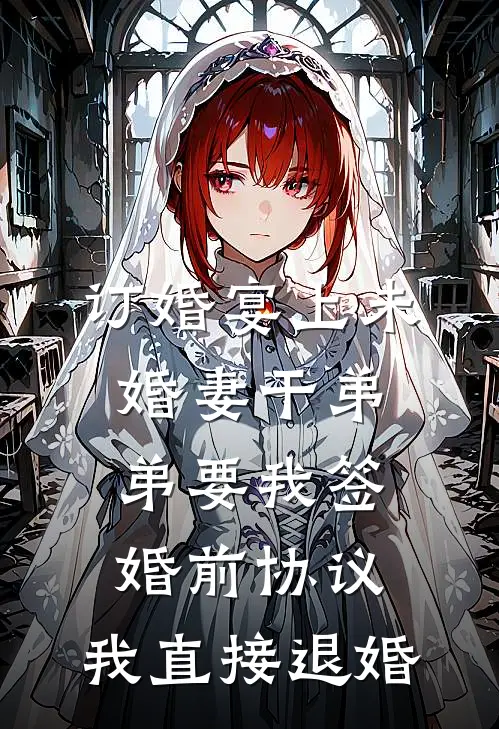 订婚宴上未婚妻干弟弟要我签婚前协议，我直接退婚苏芸烟时川完本小说免费阅读_最新章节列表订婚宴上未婚妻干弟弟要我签婚前协议，我直接退婚(苏芸烟时川)