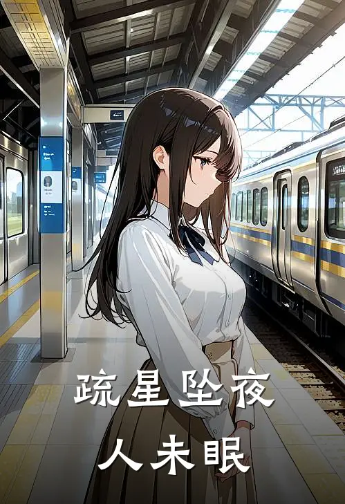 疏星坠夜人未眠