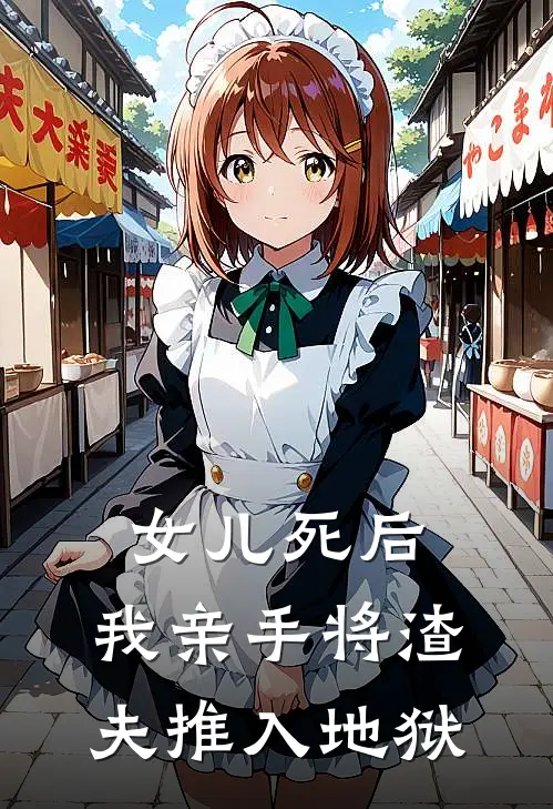 女儿死后，我亲手将渣夫推入地狱(陆晨苏雅)完整版免费全文阅读_最热门小说女儿死后，我亲手将渣夫推入地狱陆晨苏雅