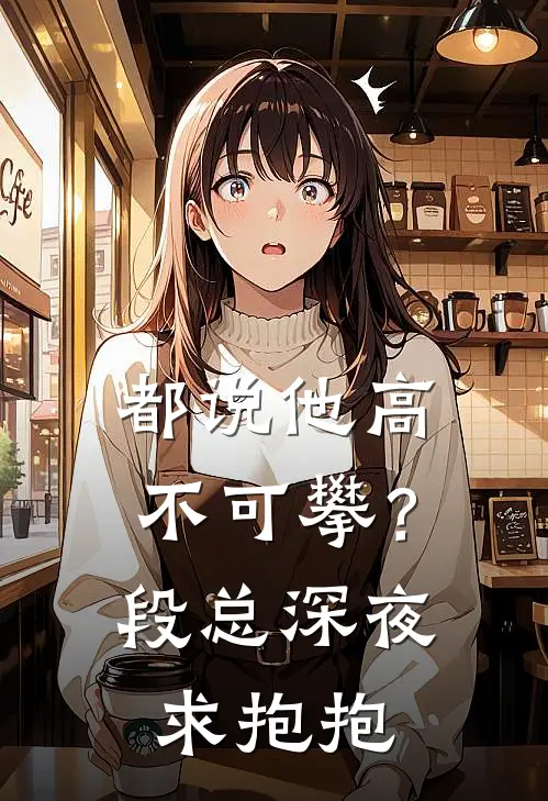 都说他高不可攀？段总深夜求抱抱