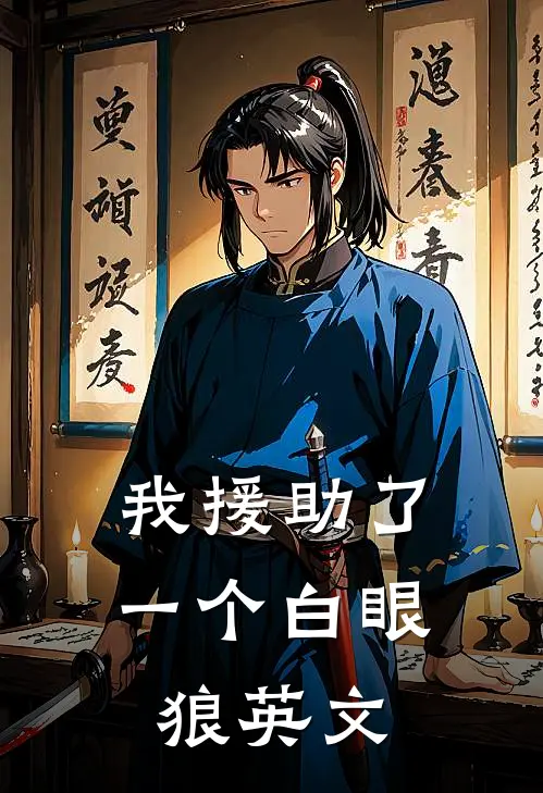 我援助了一个白眼狼英文