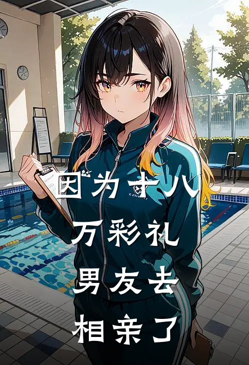 因为十八万彩礼，男友去相亲了