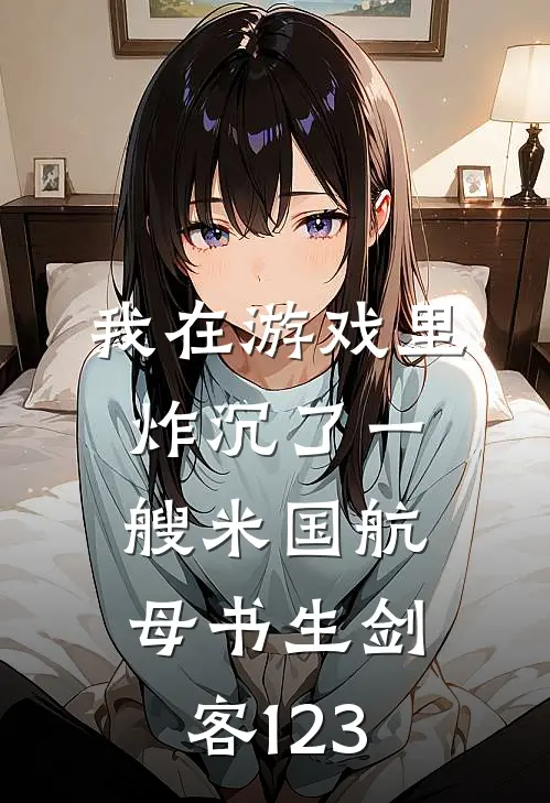 我在游戏里炸沉了一艘米国航母书生剑客123