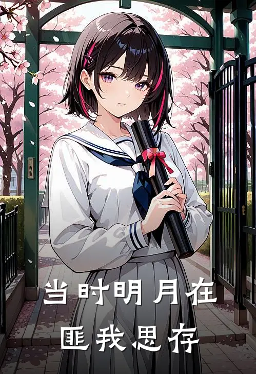 当时明月在匪我思存