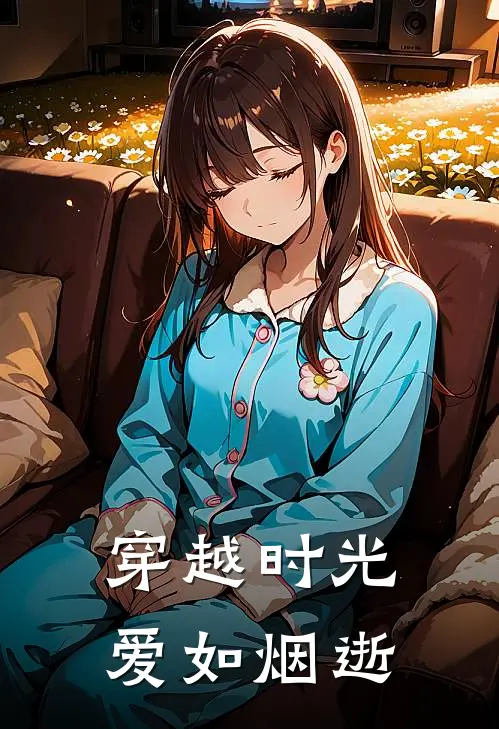 穿越时光，爱如烟逝