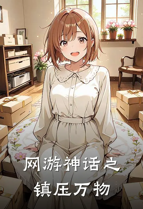 网游神话之镇压万物