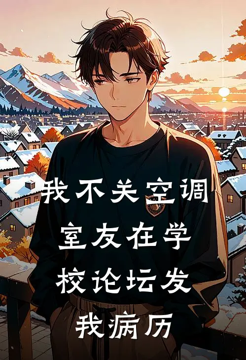 我不关空调，室友在学校论坛发我病历(刘歆林雨)最新章节在线阅读_(我不关空调，室友在学校论坛发我病历)完整版免费在线阅读