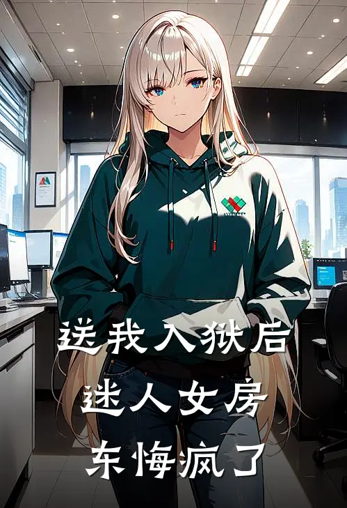 送我入狱后，迷人女房东悔疯了