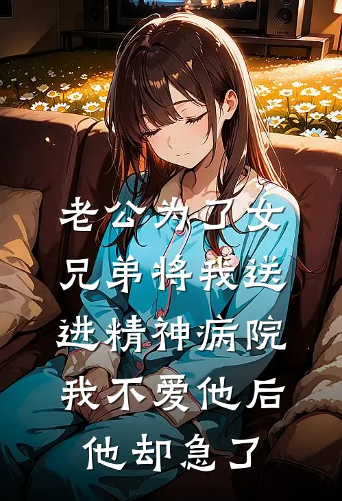 老公为了女兄弟将我送进精神病院，我不爱他后他却急了陆世泽宋悦免费小说完整版_热门的小说老公为了女兄弟将我送进精神病院，我不爱他后他却急了陆世泽宋悦