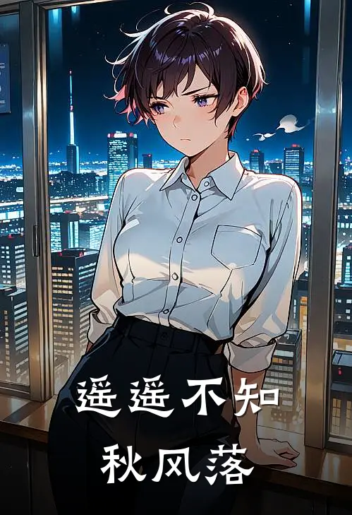 遥遥不知秋风落(沈淮瑾林晚瑜)最新推荐小说_最新免费小说遥遥不知秋风落沈淮瑾林晚瑜