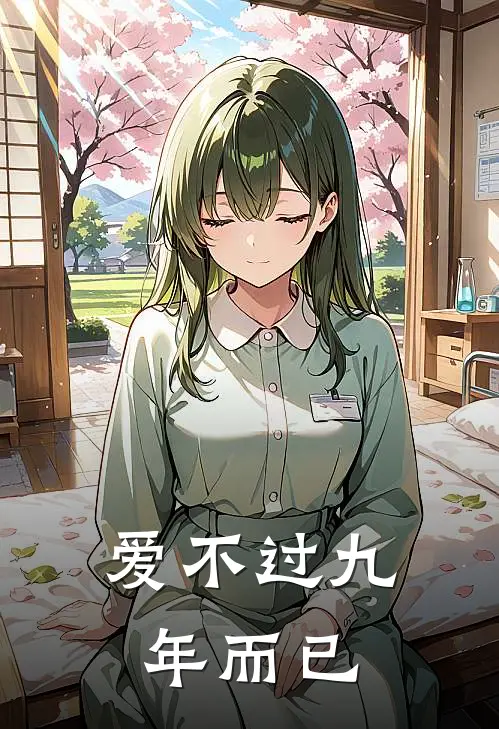 爱不过九年而已徐舟季甜免费小说全集_免费小说在哪看爱不过九年而已(徐舟季甜)