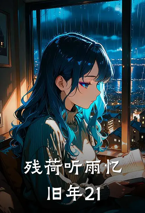 残荷听雨忆旧年21