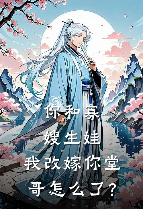 你和寡嫂生娃，我改嫁你堂哥怎么了？