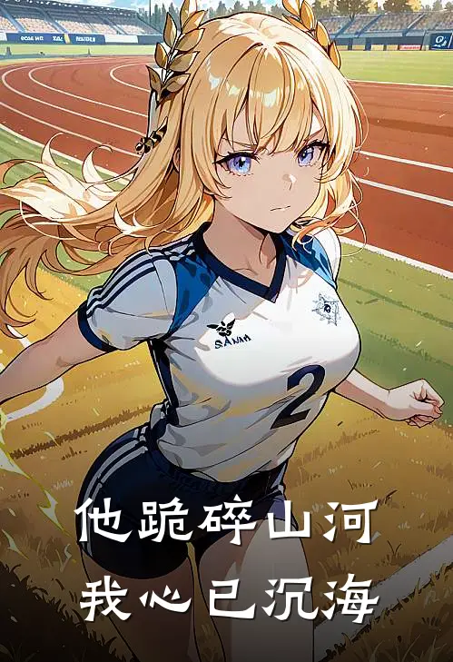 他跪碎山河，我心已沉海岑落江燕热门的小说_免费小说他跪碎山河，我心已沉海(岑落江燕)