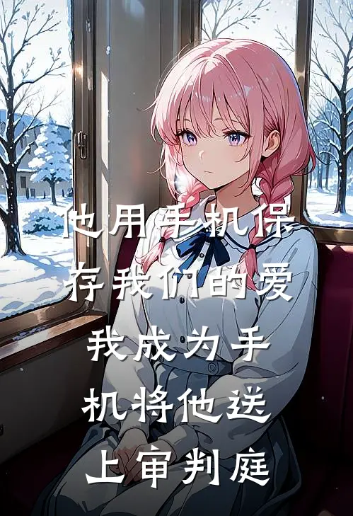 他用手机保存我们的爱，我成为手机将他送上审判庭顾淮景林晚热门免费小说_免费小说免费阅读他用手机保存我们的爱，我成为手机将他送上审判庭顾淮景林晚