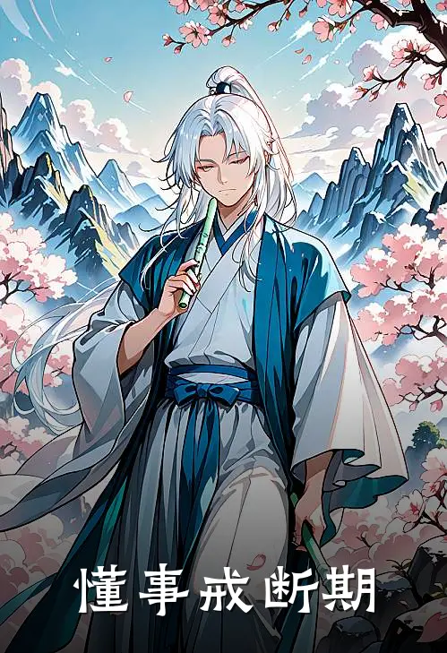 《懂事戒断期》顾祈年曦曦已完结小说_懂事戒断期(顾祈年曦曦)全文免费阅读无弹窗大结局