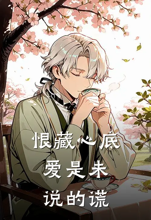 恨藏心底，爱是未说的谎许墨言曦曦完结版小说阅读_完整版小说免费阅读恨藏心底，爱是未说的谎(许墨言曦曦)