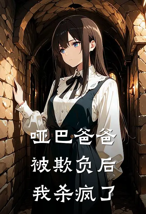 哑巴爸爸被欺负后，我杀疯了