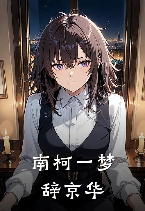 南柯一梦辞京华