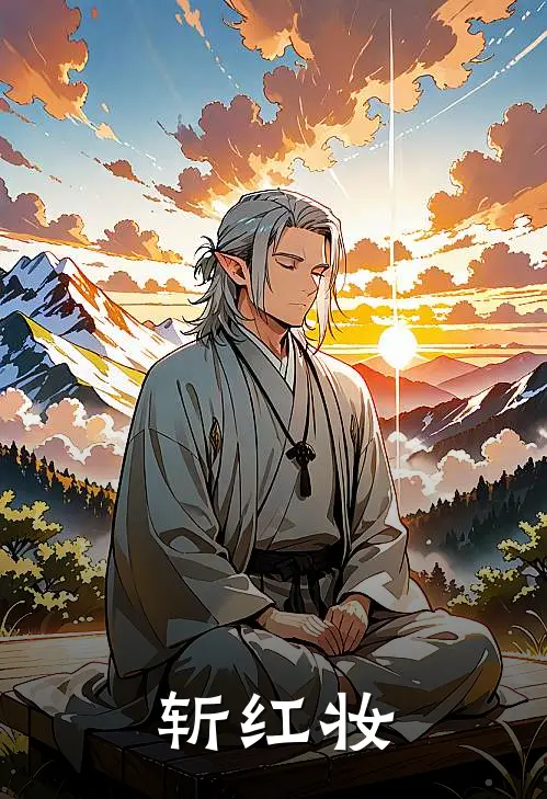 斩红妆赵子房赵子最新小说推荐_完本小说免费阅读斩红妆(赵子房赵子)