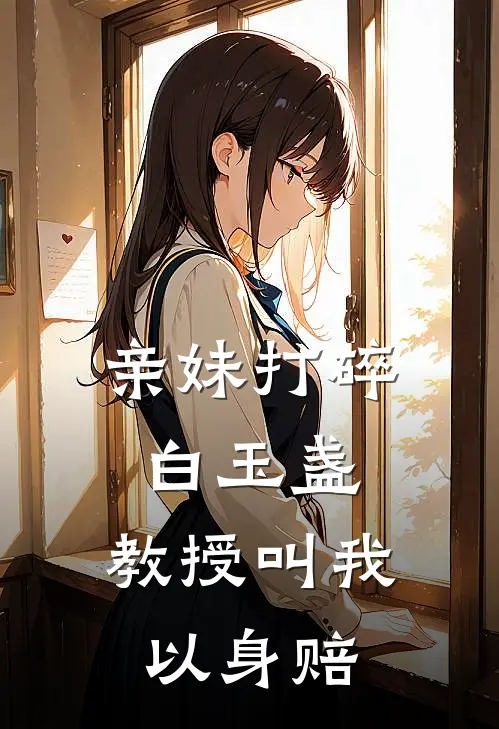 亲妹打碎白玉盏，教授叫我以身赔(陈年赵溪月)在线免费小说_热门网络小说亲妹打碎白玉盏，教授叫我以身赔陈年赵溪月