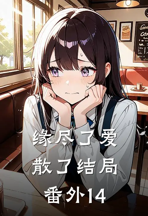 缘尽了爱散了结局番外14